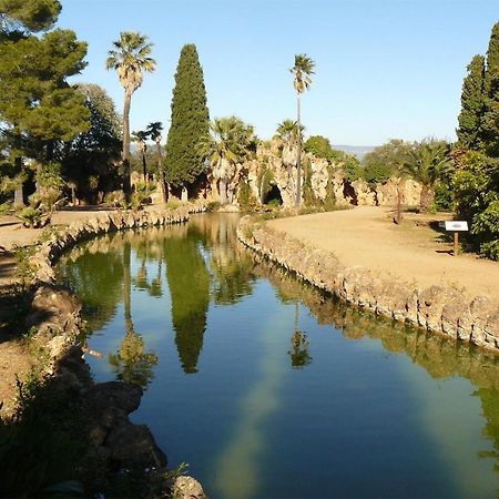 Apartament Golden Cambrils Zewnętrze zdjęcie