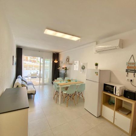 Apartament Golden Cambrils Zewnętrze zdjęcie