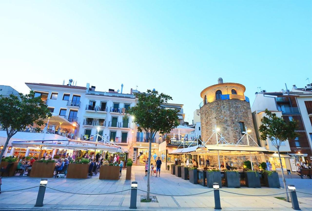 Apartament Golden Cambrils Zewnętrze zdjęcie