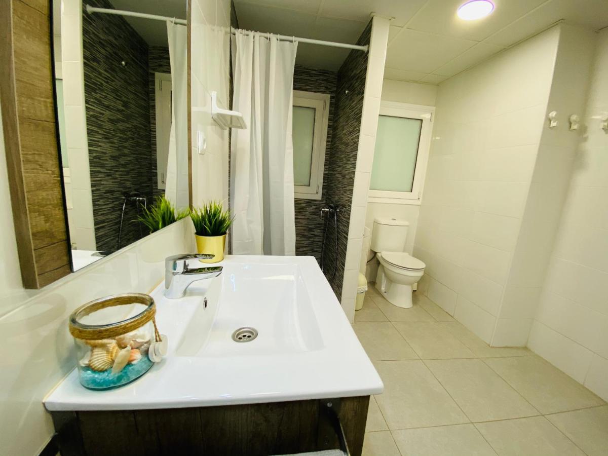 Apartament Golden Cambrils Zewnętrze zdjęcie