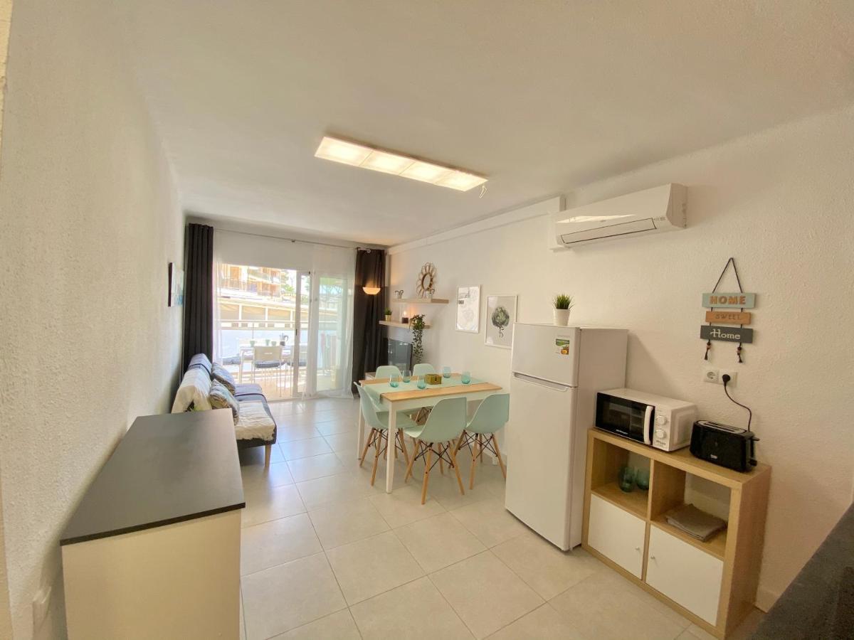 Apartament Golden Cambrils Zewnętrze zdjęcie