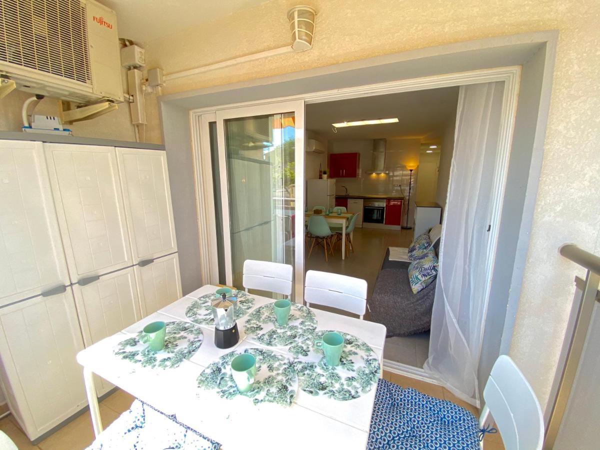 Apartament Golden Cambrils Zewnętrze zdjęcie