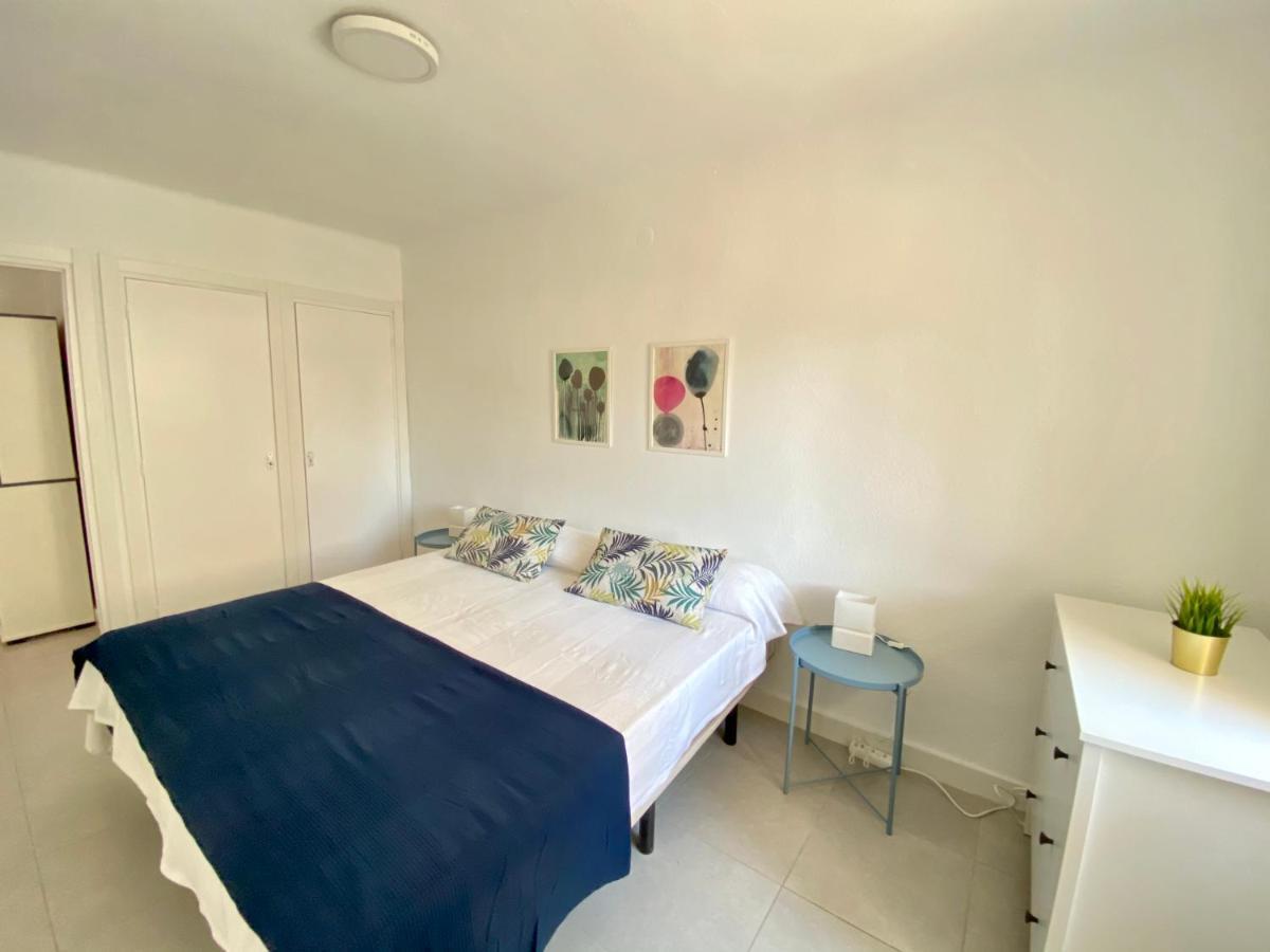 Apartament Golden Cambrils Zewnętrze zdjęcie
