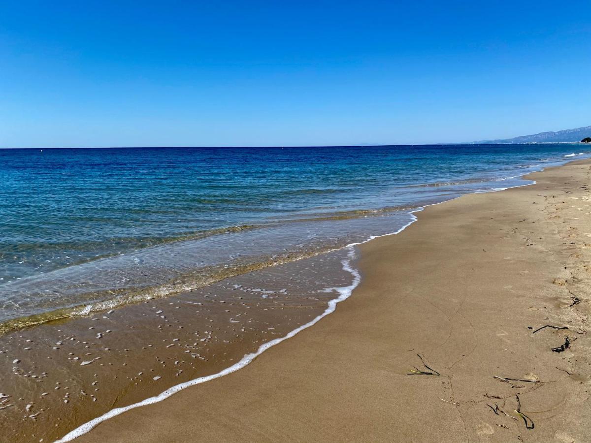 Apartament Golden Cambrils Zewnętrze zdjęcie