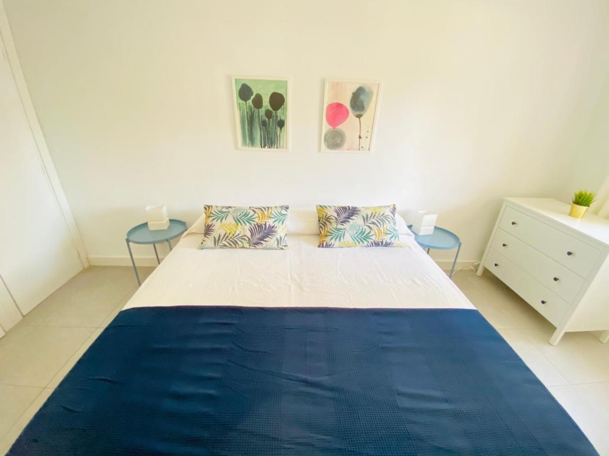 Apartament Golden Cambrils Zewnętrze zdjęcie