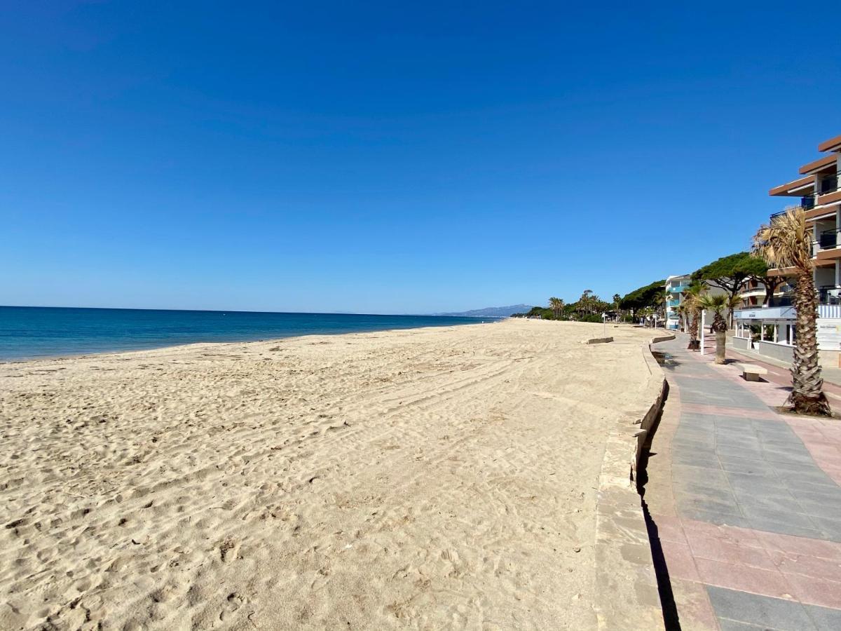 Apartament Golden Cambrils Zewnętrze zdjęcie
