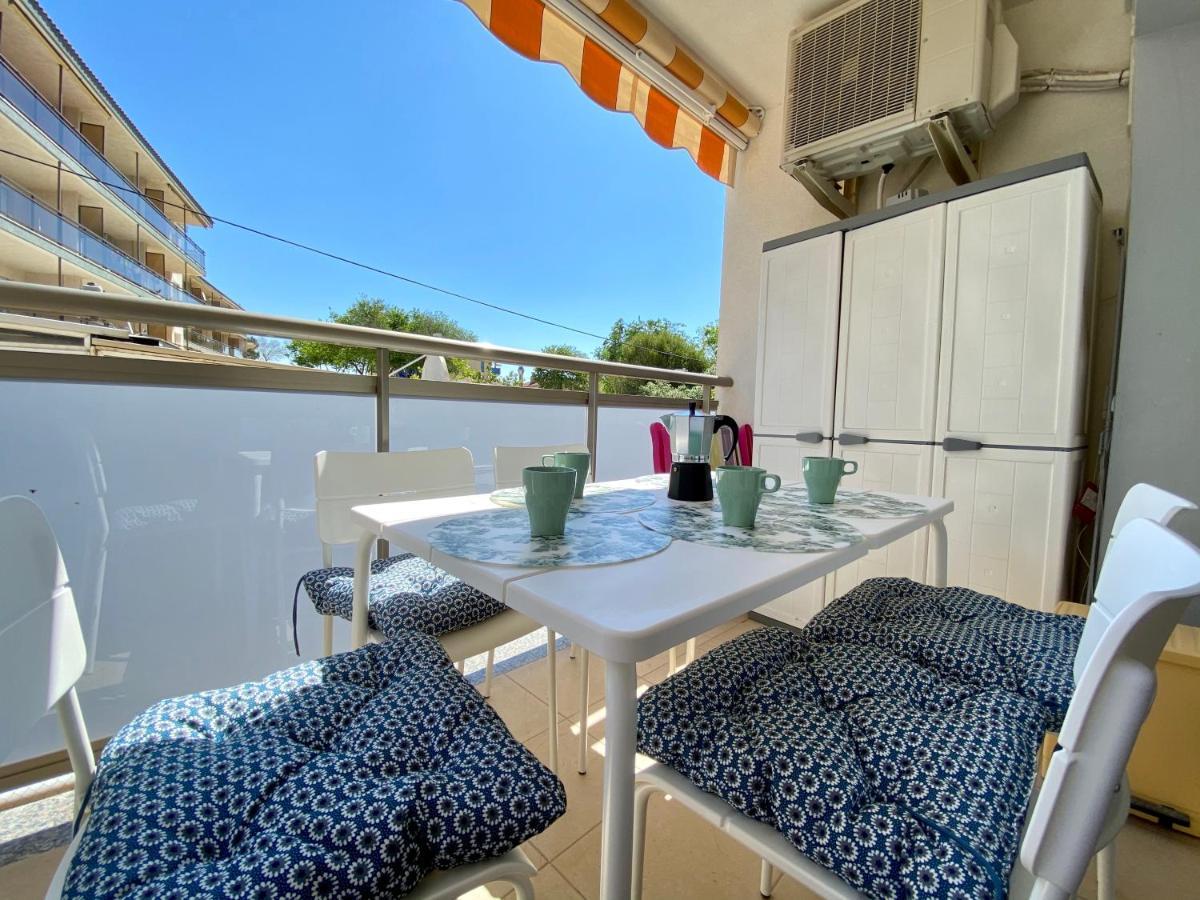 Apartament Golden Cambrils Zewnętrze zdjęcie