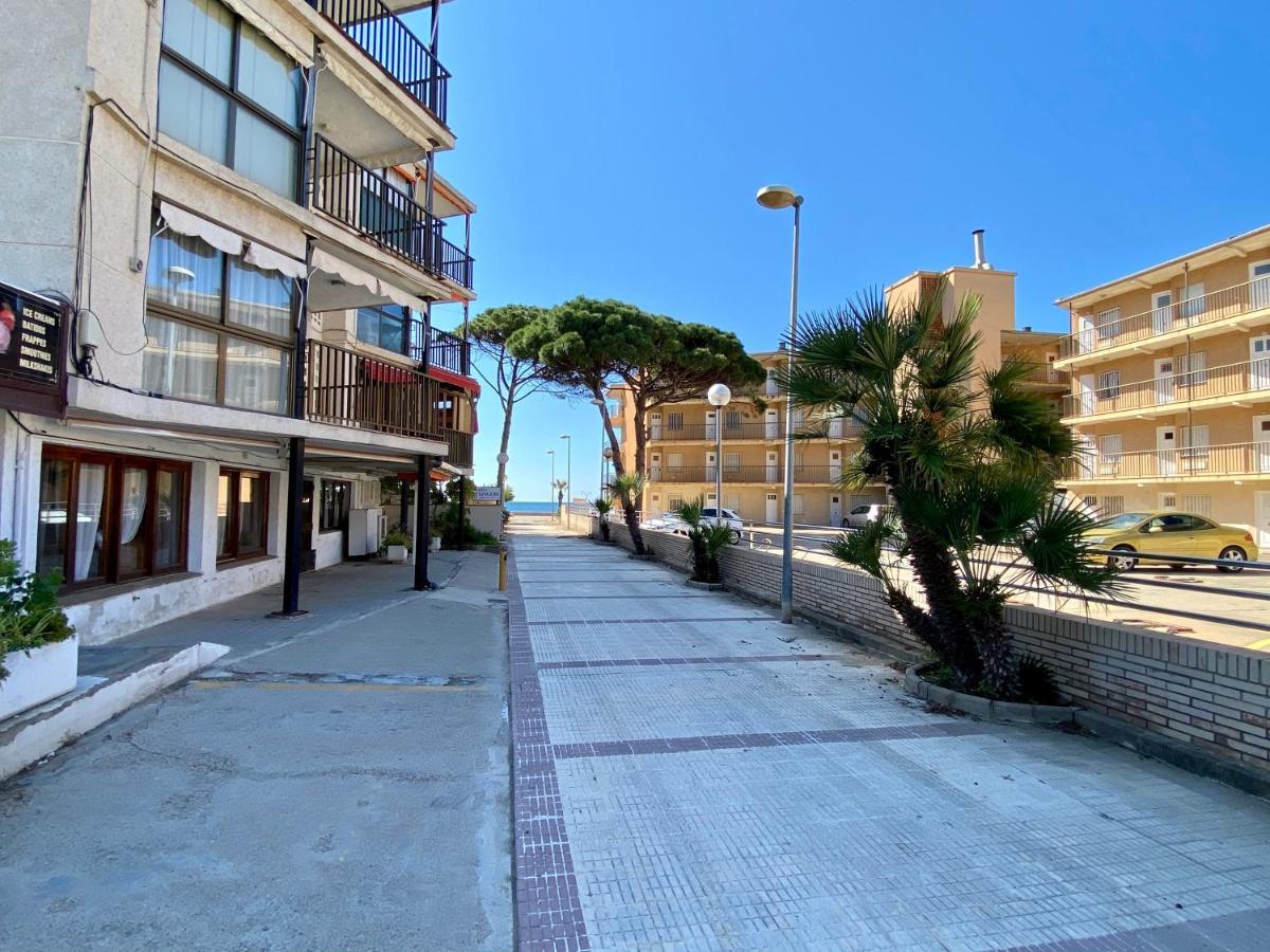 Apartament Golden Cambrils Zewnętrze zdjęcie