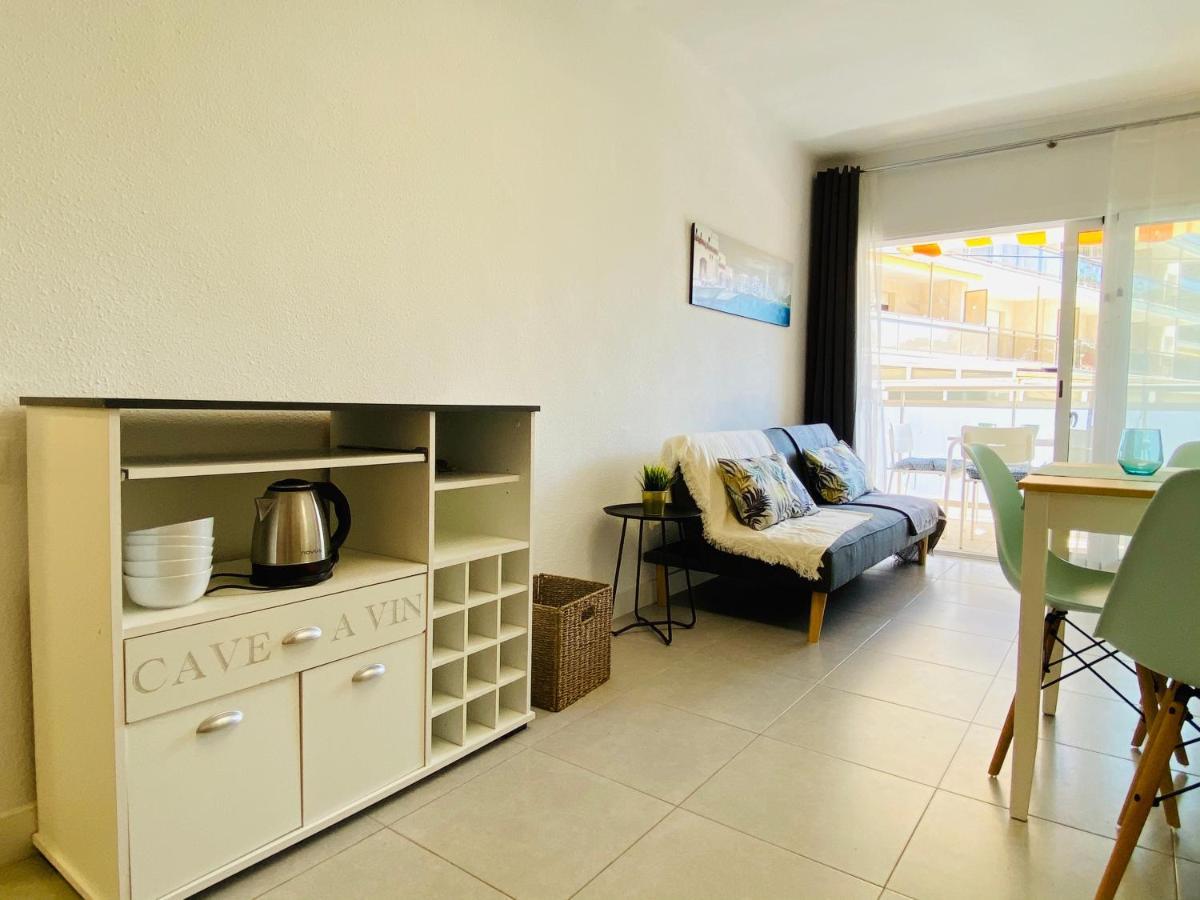 Apartament Golden Cambrils Zewnętrze zdjęcie