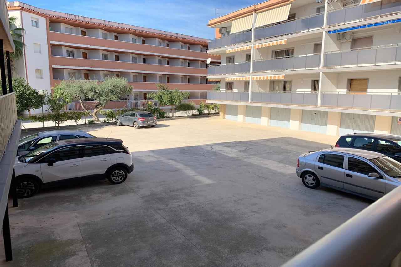 Apartament Golden Cambrils Zewnętrze zdjęcie