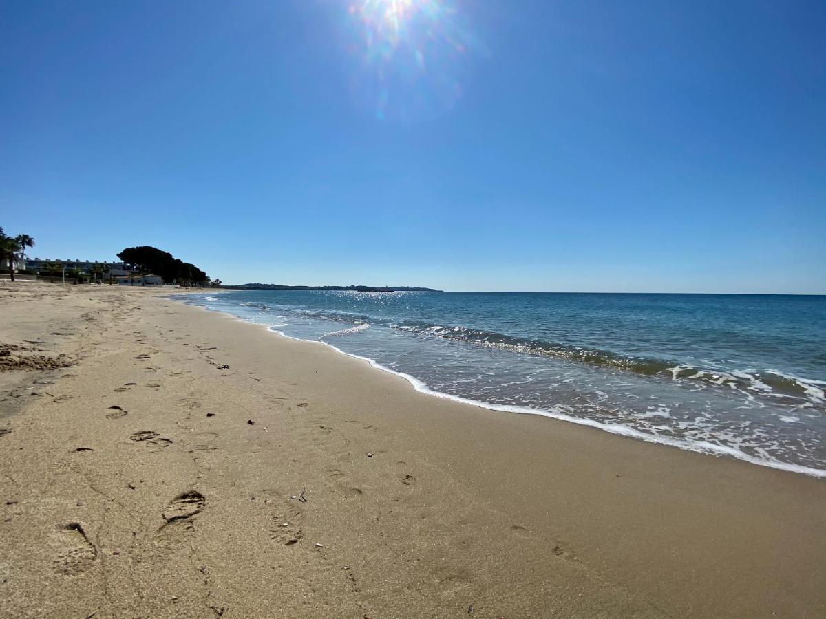 Apartament Golden Cambrils Zewnętrze zdjęcie
