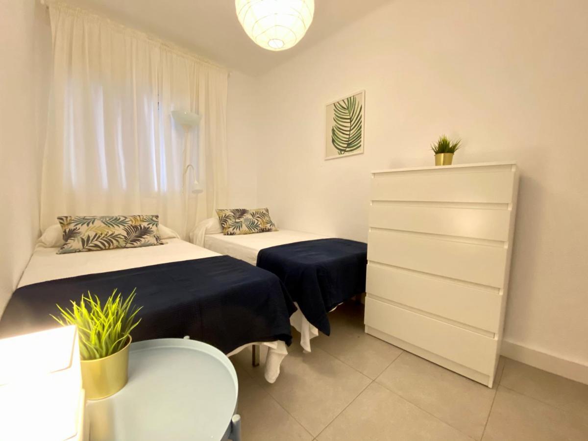 Apartament Golden Cambrils Zewnętrze zdjęcie