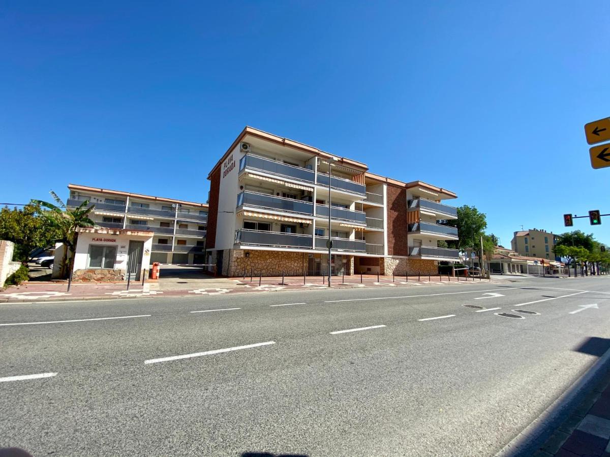 Apartament Golden Cambrils Zewnętrze zdjęcie