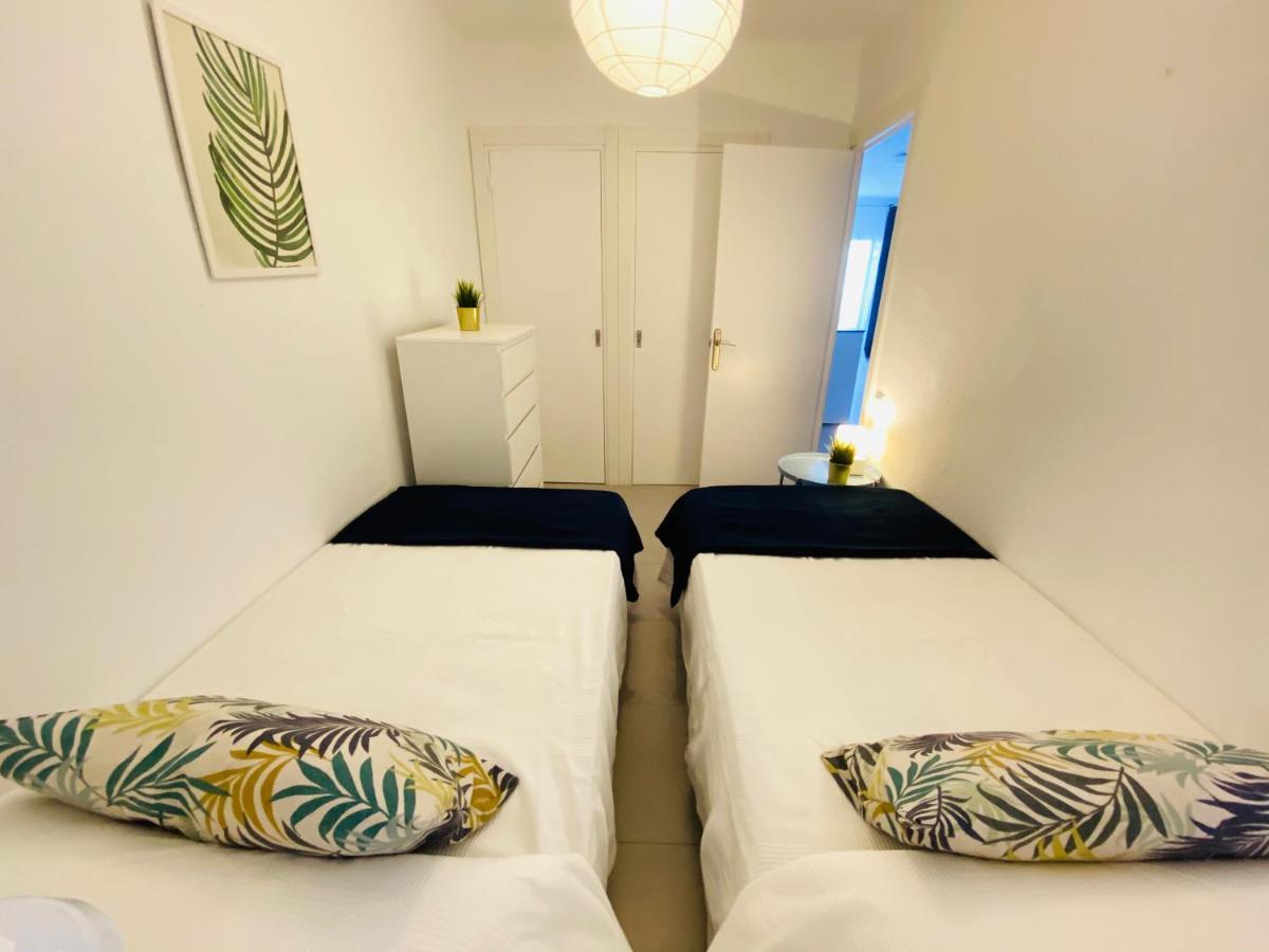 Apartament Golden Cambrils Zewnętrze zdjęcie